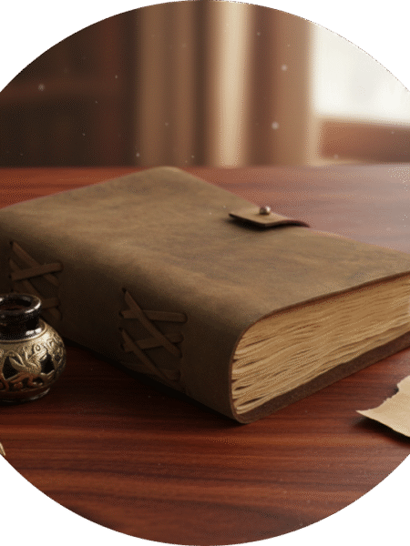 Leather Journals