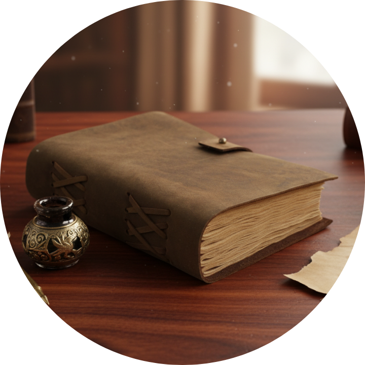 Leather Journals