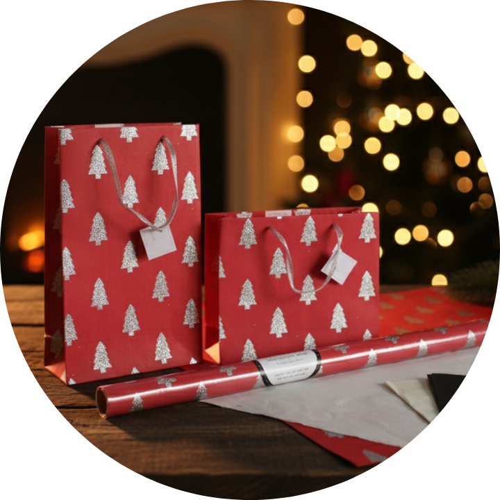 Gift Wraps