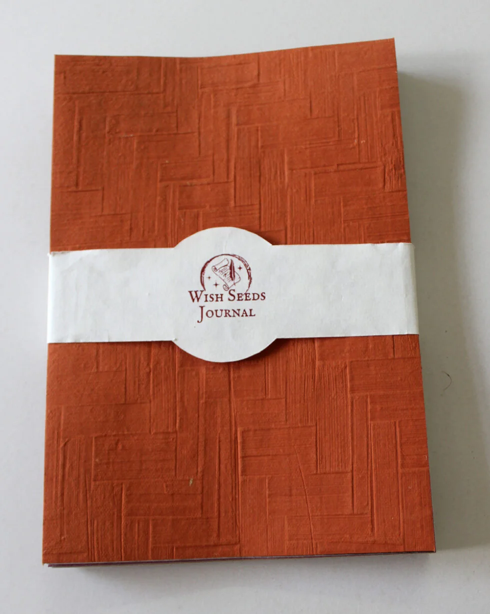 Denim Paper
