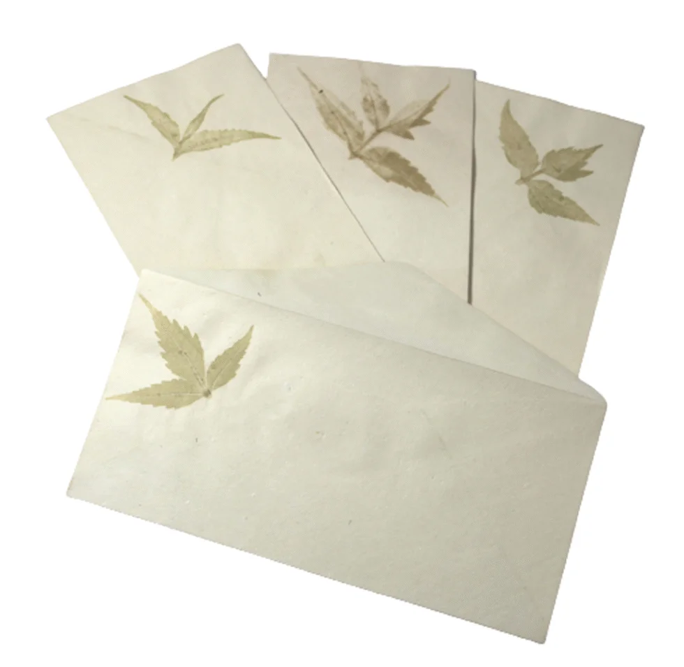 Banana Paper